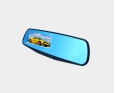 Mirror DVR - Car DVR